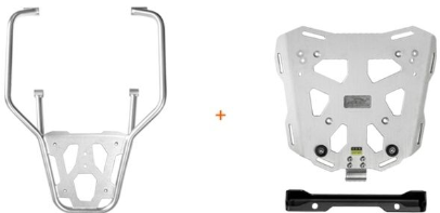 LOBOO Uchwyt kufra centralnego DUCATI DESERT X (2023-) (10.6.01581.001.01)