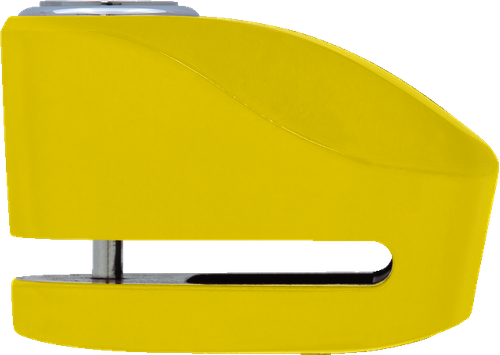 Brake Disc Locks 275 red