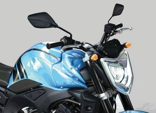 90080 Lusterko Space