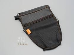 93002 UNDER-SEAT STORAGE POCKET LARGE