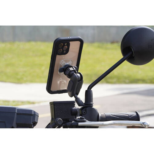 90563 Titan Opti Pole Orbit, mirror or through screw mount