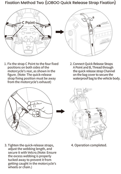 LOBOO WANDERER TPU Torba 46L (10.4.01044.001.11)
