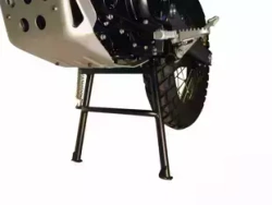 BMW G 650 X Challenge (2007-2010) center stand