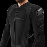 MESHPRO 2.0 MEN JKT BLK L