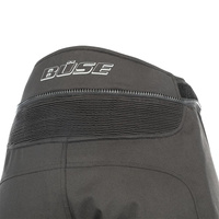 Spodnie motocyklowe damskie BUSE Breno czarne 38