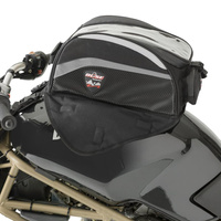 Motorcycle tankbag BUSE TRS Sport