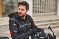 Rękawice motocyklowe SHIMA AIR 2.0