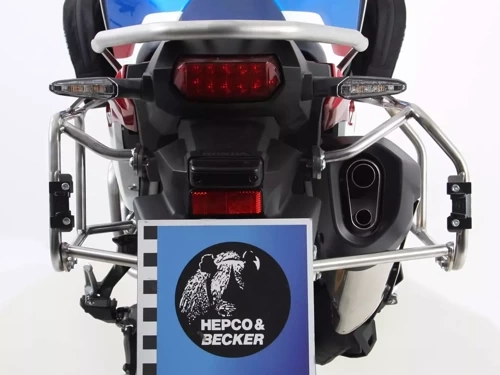 Honda Africa Twin Adventure Sports/DCT (2018-2019) stelaż CUTOUT