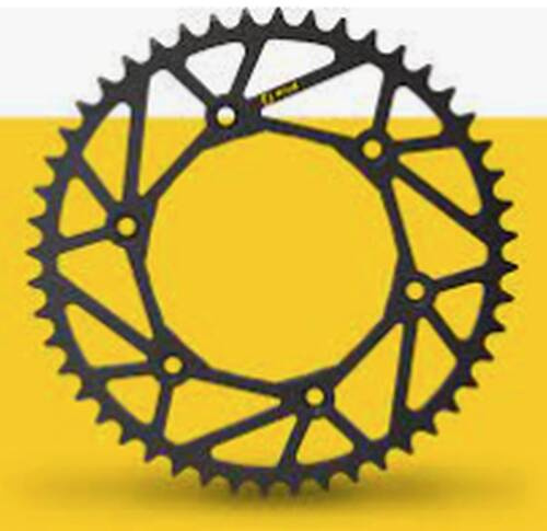 PROX ZĘBATKA TYLNA 289 48 STALOWA ULTRALITE HONDA CR 125/250/F250R/F450R '87-22 (28948) (JTR210.48) (STD.-3) (ŁAŃC.520) - ZASTĘPUJE 07.RS12087-48