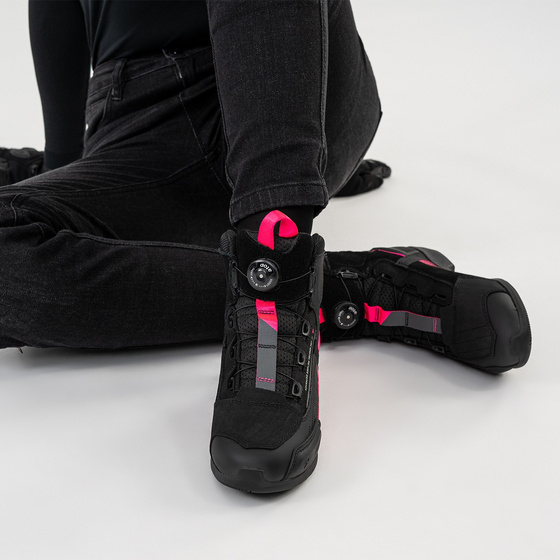 EDGE VENT LADY BLK 36