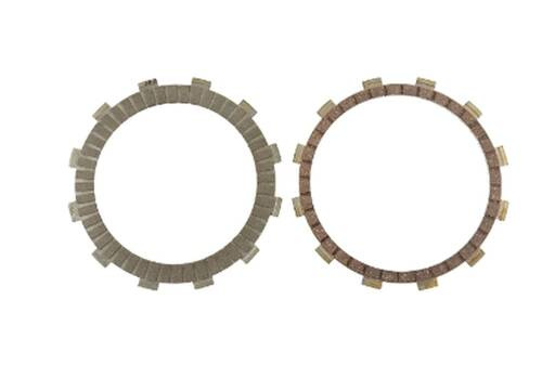 TRW LUCAS ZF NOWY TOWAR 2024/03 TARCZE SPRZĘGŁOWE KAWASAKI H2 1000 SX NINJA '15-'18