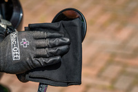 Muc-Off 20344 - Ściereczka z mikrofibry uniwersalnego zastosowania - Premium Microfibre Detailing Cloth