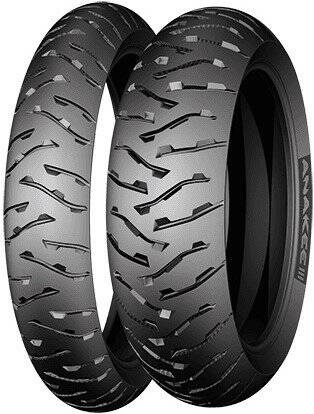 MICHELIN OPONA 110/80R19 ANAKEE 3 59V TL/TT M/C PRZÓD DOT 11/2024