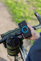 Quad Lock® Quad Lock® Cycling - Stem Cap Mount