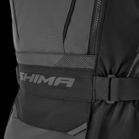 HERO 2.0 LADY JKT BLK L