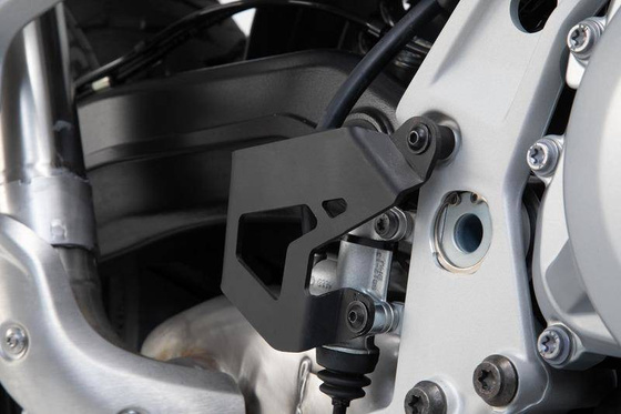 OSŁONA PIĘTY SW-MOTECH BMW F 750 GS, F 850 GS/ADV (18-), BLACK