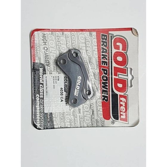 GOLDFREN ADAPTER CROSS KTM SX85 2003-2011 260MM 4030CA