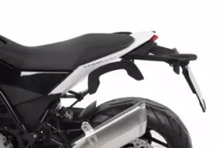Husqvarna Nuda 900 (2012-2014) C-BOW soft bag holder
