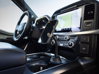 Podstawa w cup holder samochodowy Quad Lock®