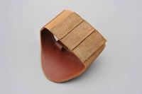 SHIFT GUARD BROWN, SIZE S