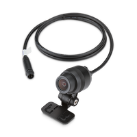 MiVue™ MiVue™ M820WD Dual HDR Detachable Rider Dashcam