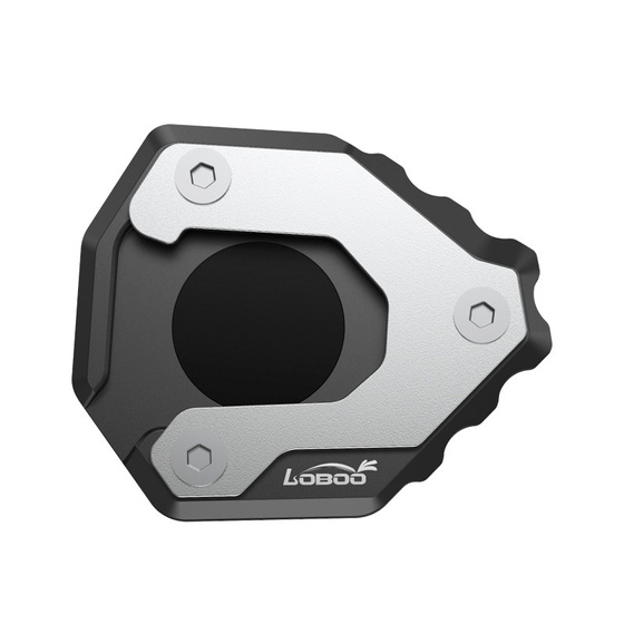 LOBOO Nakładka na stopkę boczną do CFMOTO 800MTX (2024-) (10.3.03603.001.11)