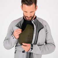 Tor Men's Light Grey