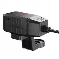Freedconn MC40 USB Charger