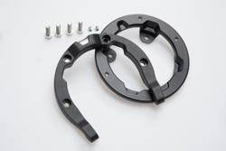 TANK RING ION SW-MOTECH KAWASAKI Z900/VERSYS-X 300 (16-), BLACK