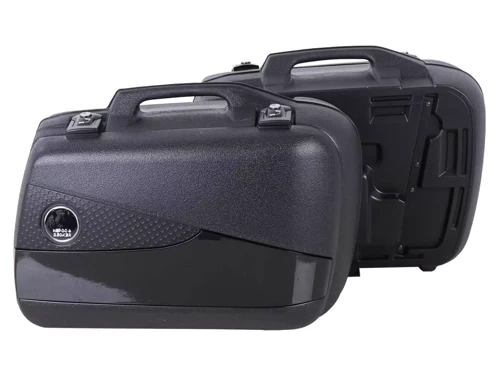 side case set Junior side case set