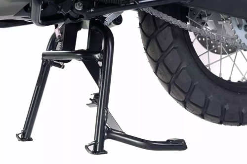 Yamaha XT 660 Z Ténéré (2008-2016) center stand