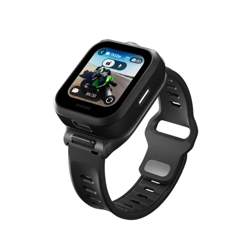 Insta360 GPS Preview Remote z wbudowanym mikrofonem