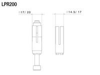 Zestaw montażowy PROGUARD SYSTEM®