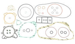 ATHENA KOMPLET USZCZELEK APRILIA ETX 600 '88-'90, TUAREG 600 (ROTAX 604)