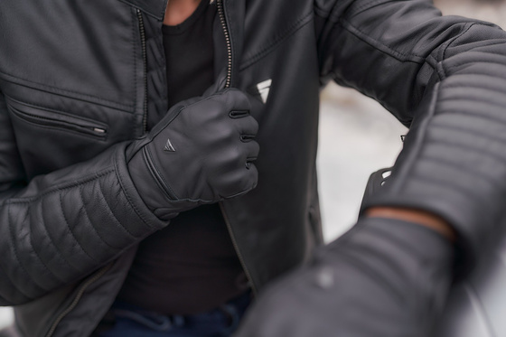 WINCHESTER 2.0 BLK L