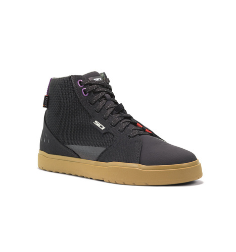 Motorcycle Boots SIDI ARX black brown