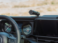 Quad Lock® Car - Ball Top Cap Adaptors