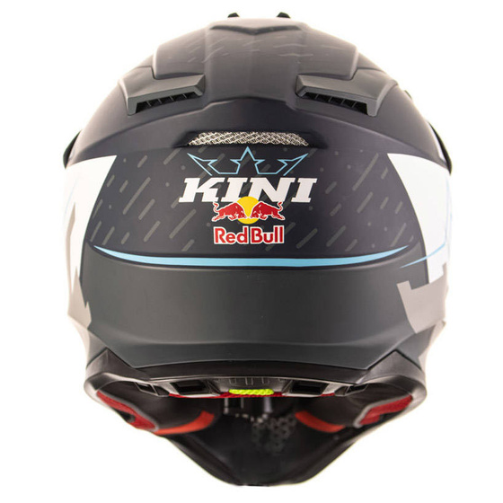 KINI-RB DIVISION HELMET - NIGHT SKY