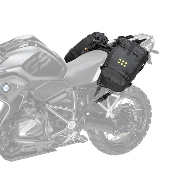 Kriega OS-Base - BMW GS