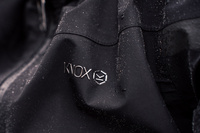 Willow Waterproof Overjacket MK2 - Women's Black