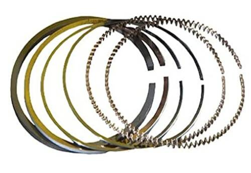 PROX PIERŚCIENIE TŁOKOWE HONDA TRX 420 RANCHER '07-'23 (87.50MM)