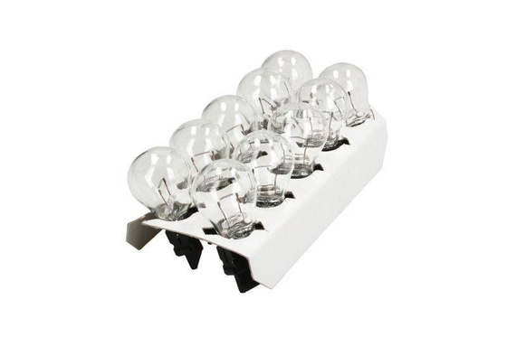 Żarówka (Karton 10szt.) P27W 12V 27W W2,5X16D samochody amerykańskie