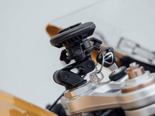 Quad Lock® Waterproof Wireless Charging Head - 12V-24V - V2