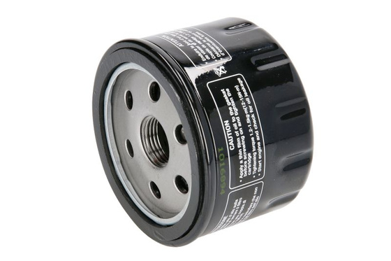 Filtr oleju APRILIA ATLANTIC, SCARABEO  GILERA FUOCO, NEXUS  MALAGUTI GT, SPIDER MAX  PEUGEOT GEO, GEOPOLIS, SAT, SATELIS  PIAGGIO/VESPA BEVERLY, MP3, X10, X8, X9, X-EVO 400/500 2001-
