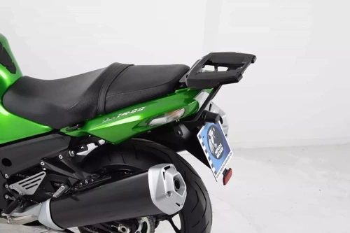 Kawasaki ZZ-R 1400 (2006-2011) Alurack-Metal carrier for TC