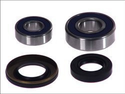 Zestaw łożysk koła przód POLARIS OUTLAW, PHOENIX, PREDATOR, SCRAMBLER, TRAIL BLAZER, TRAIL BOSS 200-525 2003-