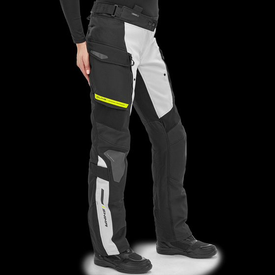 DUNE LADY PNT FLUO XS