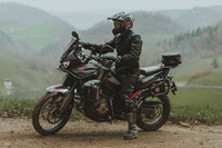 CARDO PACKTALK CUSTOM