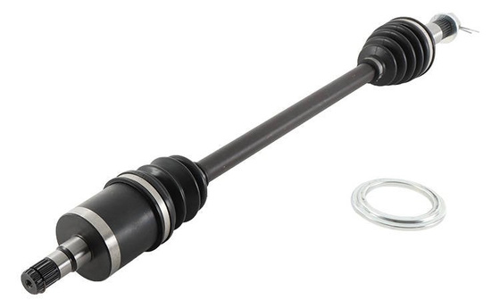 Półoś przód L (wzmocniona) CAN-AM MAVERICK 1000 2013-