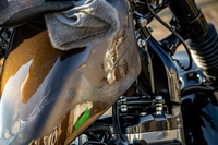 Muc-Off 947 - Preparat Miracle Shine polerująco-zabezpieczający na bazie wosku Carnauba - 500ml